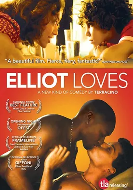 Poster Elliot Loves