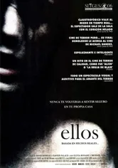 Poster Ellos