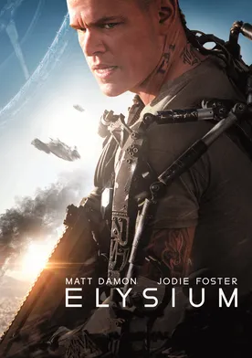 Poster Elysium