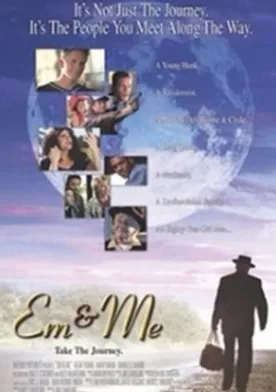 Poster de Em & Me