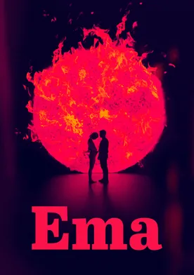 Poster Ema