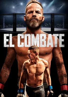 Poster de Embattled