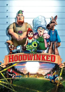 Poster Embaucado