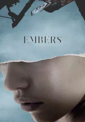 Poster Embers