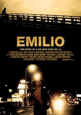 Poster Emilio