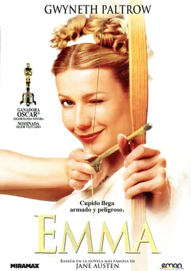 Poster Emma