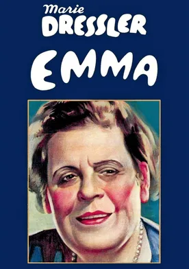 Poster Emma