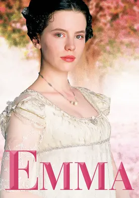 Poster de Emma