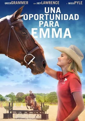 Poster Emma's Chance