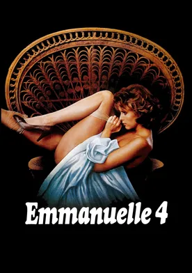 Poster Emmanuelle 4