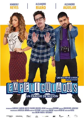 Poster Empeliculados