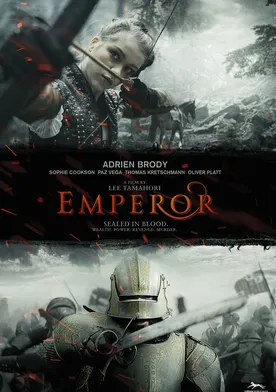 Poster Emperor