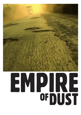 Poster Empire of Dust