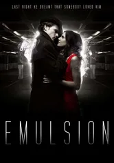Poster de Emulsion