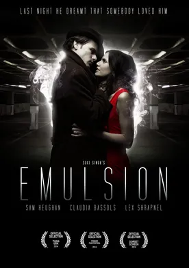 Poster Emulsion