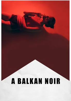 Poster En Balkan Noir