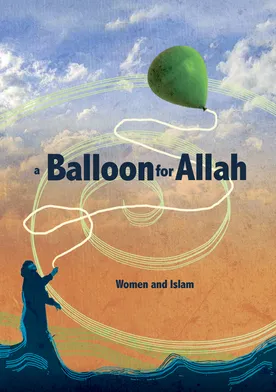 Poster En ballong til Allah