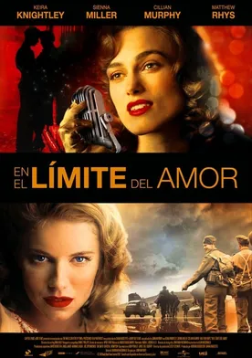 Poster En el límite del amor