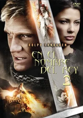 Poster de En el nombre del Rey 2