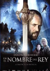 Poster En el nombre del rey