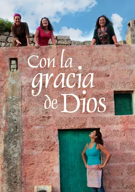 Poster En la gracia de Dios