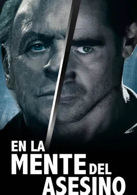 Poster de En la mente del asesino