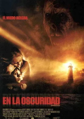 Poster En la oscuridad de la noche