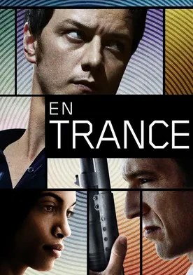 Poster En trance