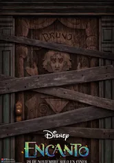 Poster de Encanto