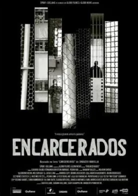 Poster Encarcerados