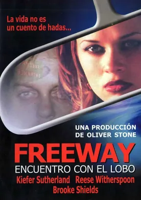 Poster Encuentro con el Lobo