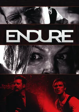 Poster Endure