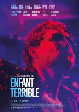 Poster Enfant Terrible