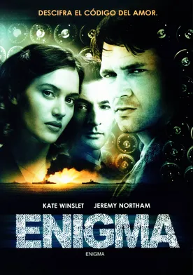 Poster Enigma