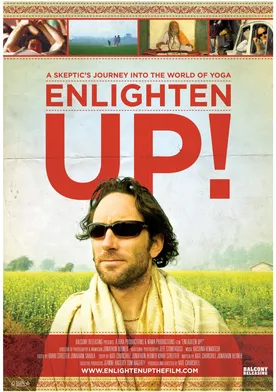 Poster Enlighten Up!