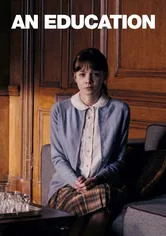 Poster de Enseñanza de vida