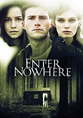 Poster Enter Nowhere