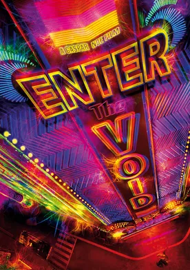 Poster Enter the Void