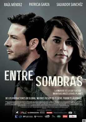 Poster Entre Sombras: Averno