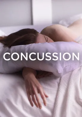 Poster Concussion