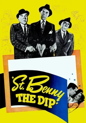 Poster de Entre pícaros andamos