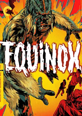 Poster Equinox