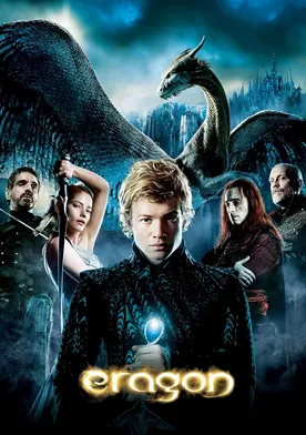 Poster Eragon