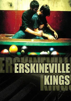 Poster Erskineville Kings