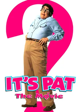 Poster Es Pat