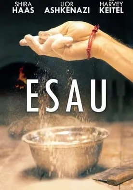 Poster de Esau