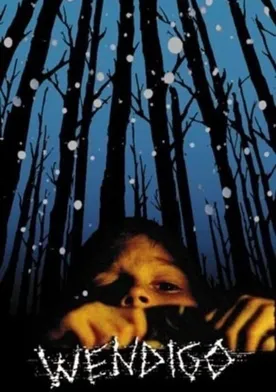 Poster de Escalofrío