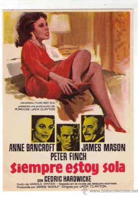 Poster de Esclava y seductora