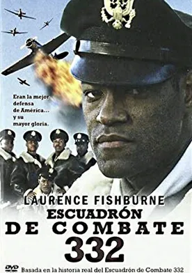 Poster Pilotos de Tuskegee