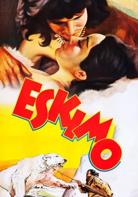 Poster Eskimo